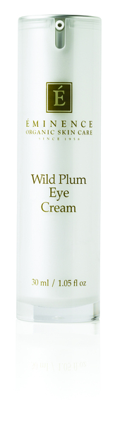 Eminence Wild plum eye cream