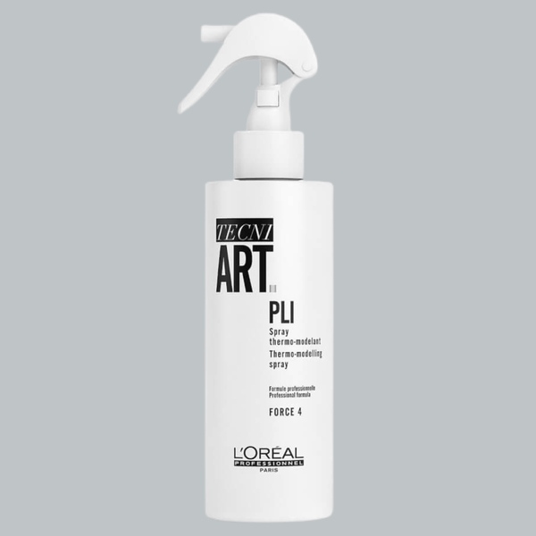 TECNI ART STYLING Pli Spray