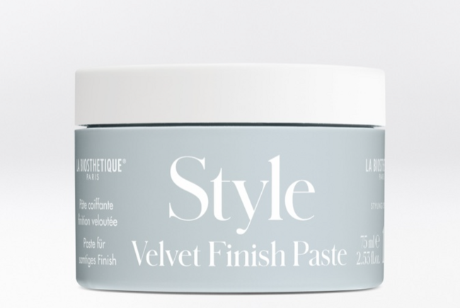 Velvet Finish Paste 75ml (Finish) Verk. ©