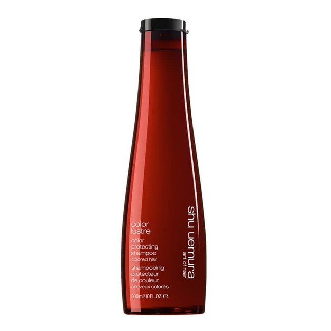 SHU color lustre Shampoo