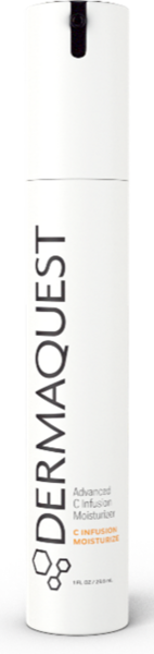 DermaQuest Advanced C Infusion Moisturizing Serum *SALE - WAS £79.00 NOW £71.10*