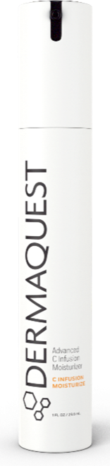 DermaQuest Advanced C Infusion Moisturizing Serum *SALE - WAS £79.00 NOW £71.10*