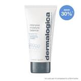 Intensive Moisture Balance