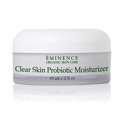 Clear skin Moisturizer