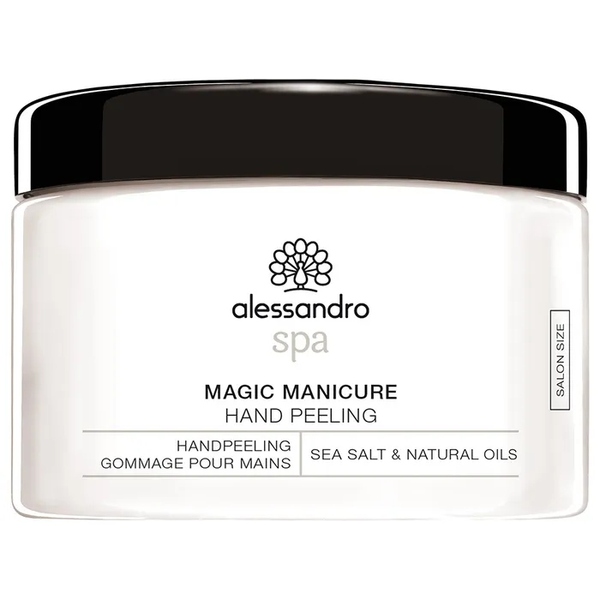 Magic Manicure Complete 450ml