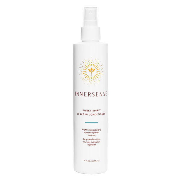Sweet Spirit Leave in Conditioner