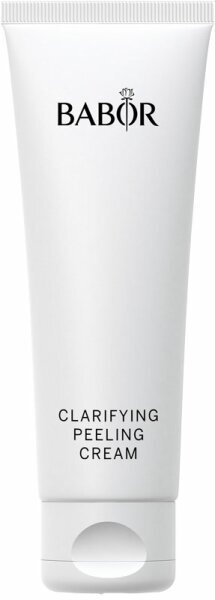 Babor CLE Clarifying Peeling Cream
