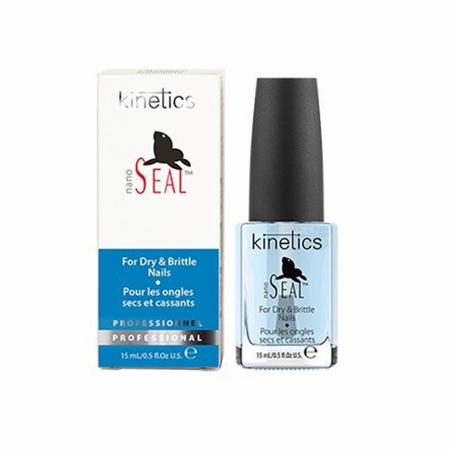 'Nano Seal For Dry & Brittle Nails