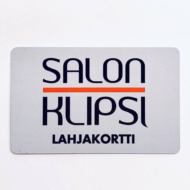 Lahjakortti 100€