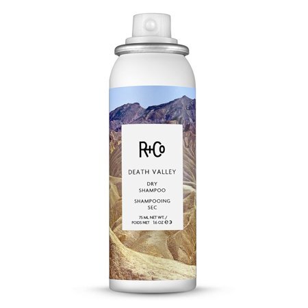 R+CO Death Valley Dry Shampoo (TRAVEL)