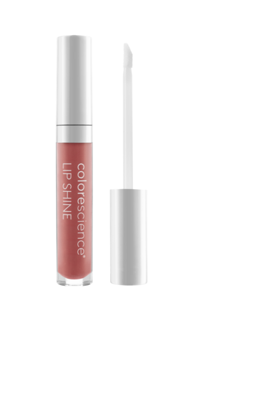 Lip Shine SPF 35 Coral