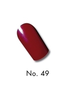 La Ric Nail  Polish no 49