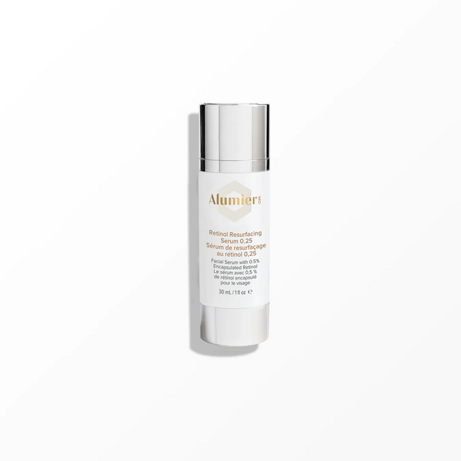 Alumier MD Retinol Resurfacing 0.25