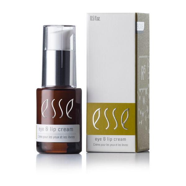 Eye & Lip cream - silmän ja huulten ympärysvoide 15ml