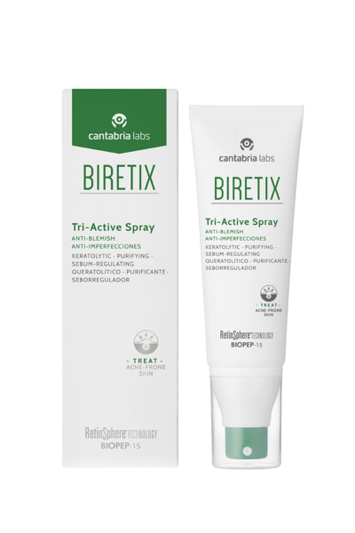 Biretix® Tri-Active Spray