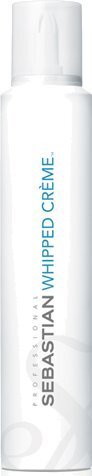 Whipped Creme