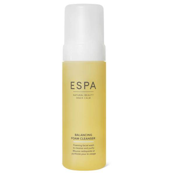 Espa Balancing Foam Cleanser