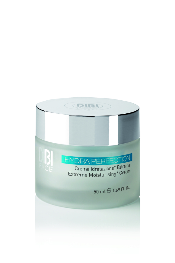 Dibi Milano Hydra Perfection Extreme Moisturising Cream 50ml