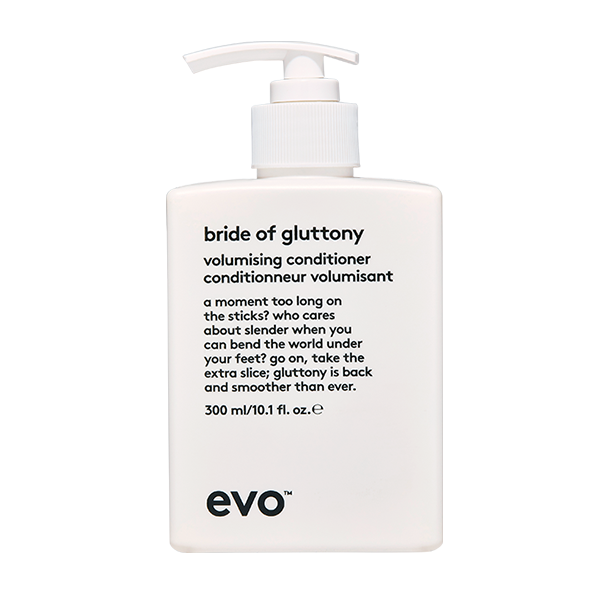 Bride Of Gluttony Volumising Conditioner