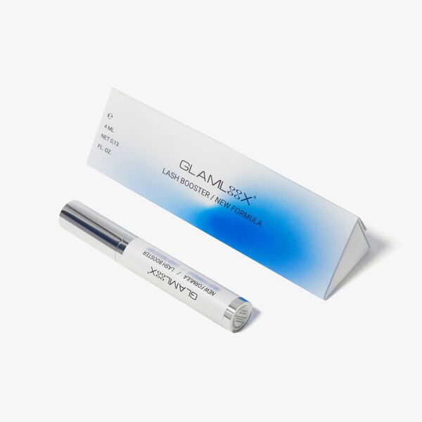 LASH BOOSTER