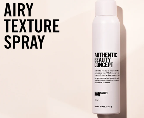ABC STYLING | Airy Texture Spray