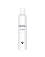 balance Shampoo Schuppen- und Reizlinderung mit Salicylsäure und Zink 200ml