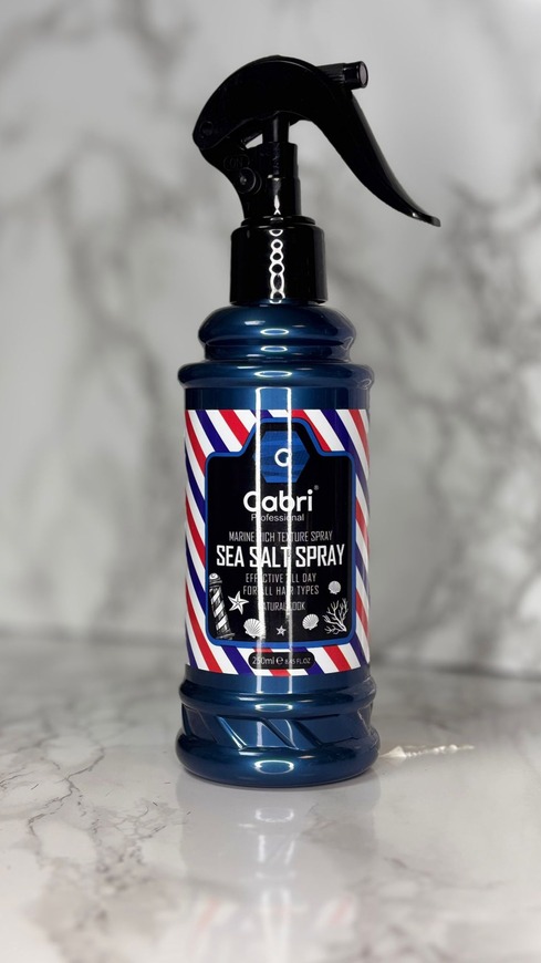 Sea Salt Spray