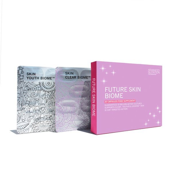 ANP Limited Edition Future Skin Biome