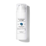 Cleansing Milk with mits