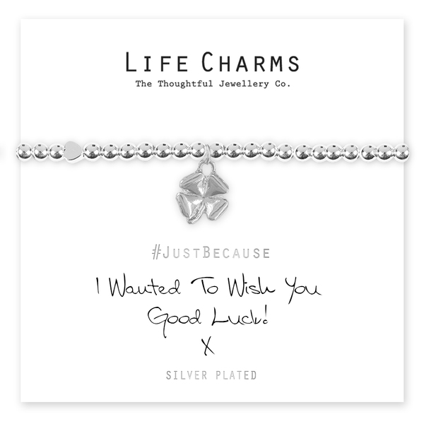 Good Luck Bracelet