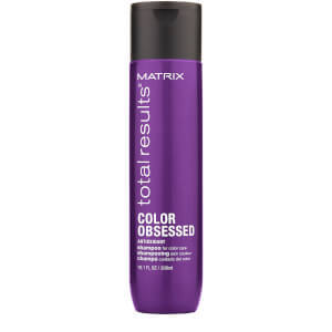 Color Obsessed Shampoo