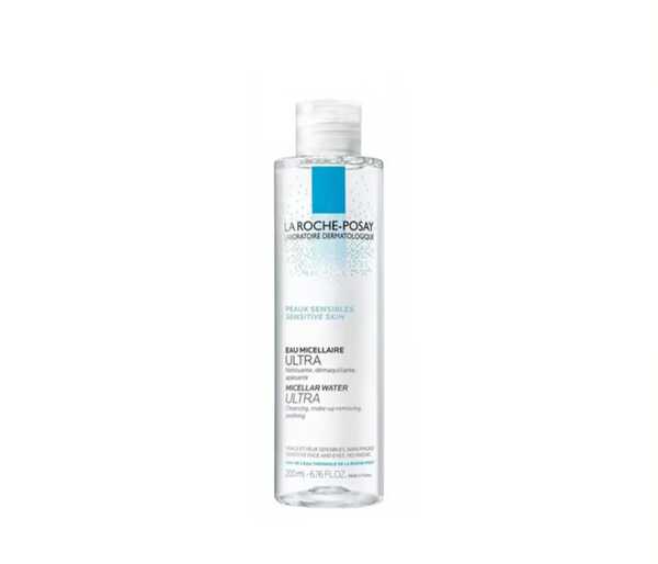 La Roche Posay Micellar Water