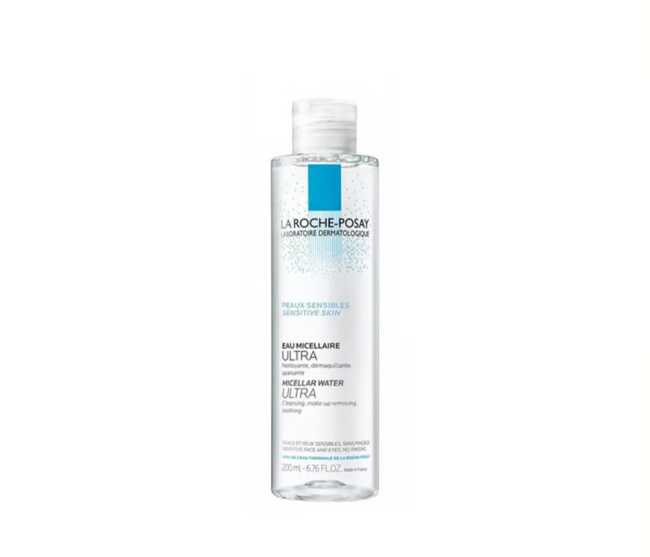 La Roche Posay Micellar Water