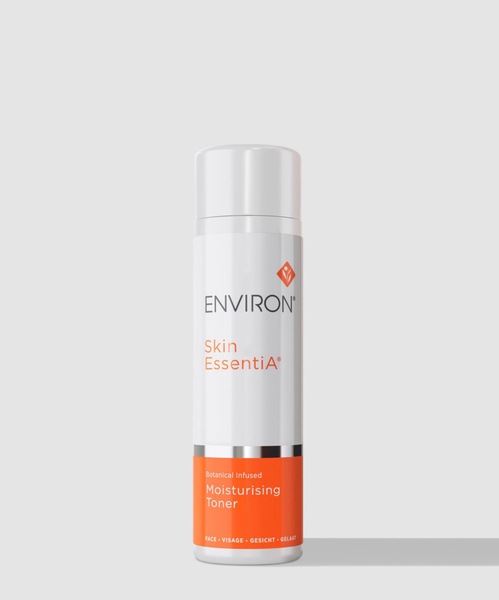 Botanical Infused Moisturising Toner