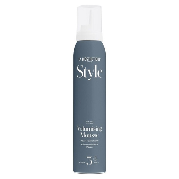 Volumising Mousse 200 ml Aerosol Verk. ©