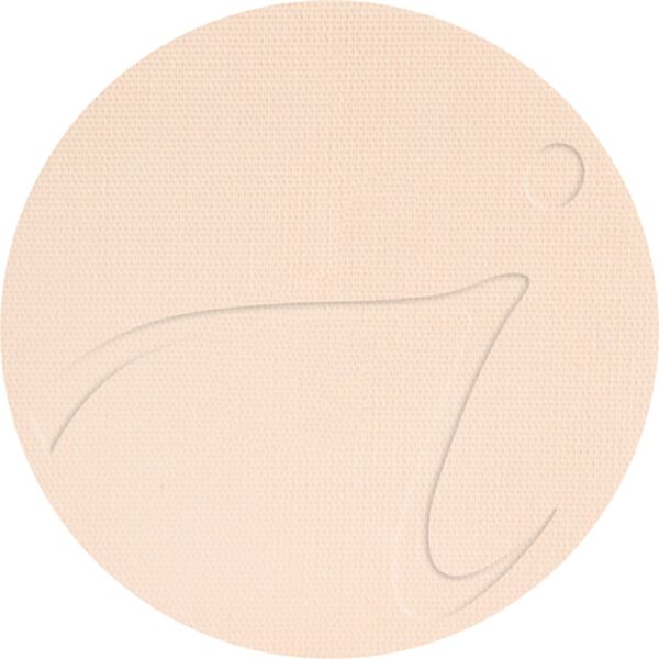 Pressed Powder Warm Silk