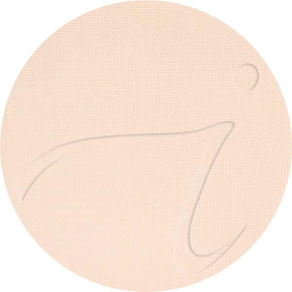 Pressed Powder Warm Silk