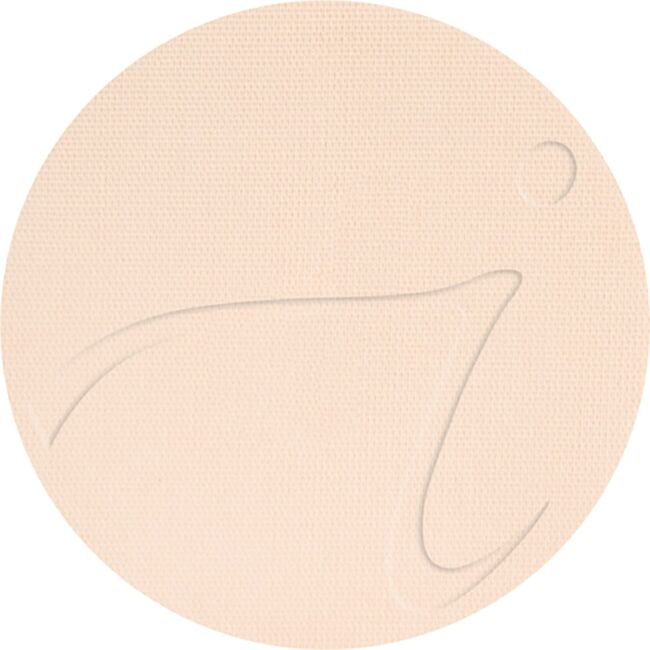 Pressed Powder Warm Silk