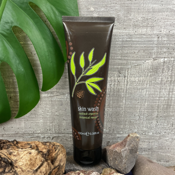 Tea Tree Skin Wash 