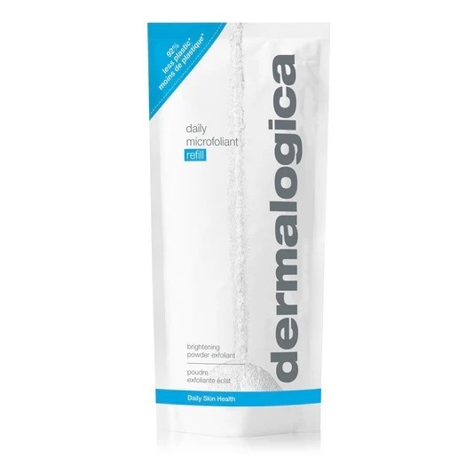 Daily Microfoliant Refill Pack
