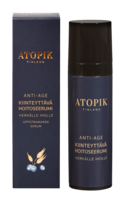 Atopik Anti-Age Kiinteyttävä Hoitoseerumi 30ml