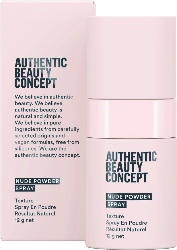 ABC Nude Powder Spray