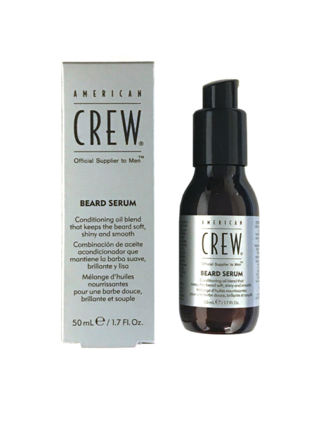 Beard Serum