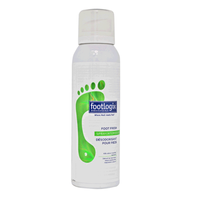 Foot Fresh Deodorant Spray