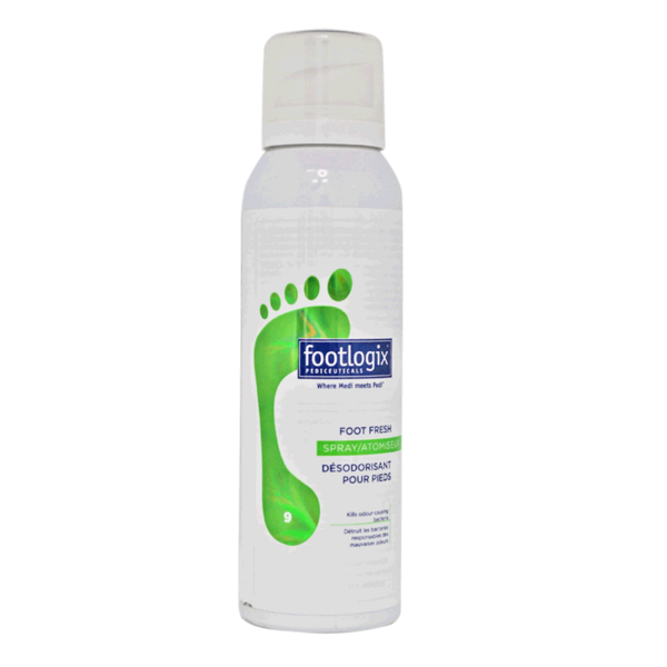 Foot Fresh Deodorant Spray