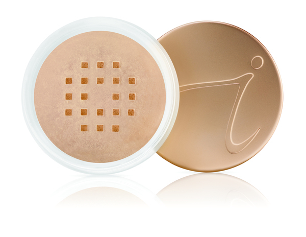 Amazing Base Loose Mineral Powder - Radiant 