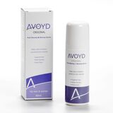 AVOYD - The end of ingrown hairs 