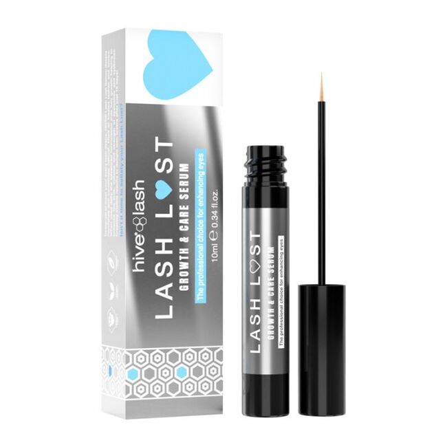 Hive Lash Lust Growth Serum