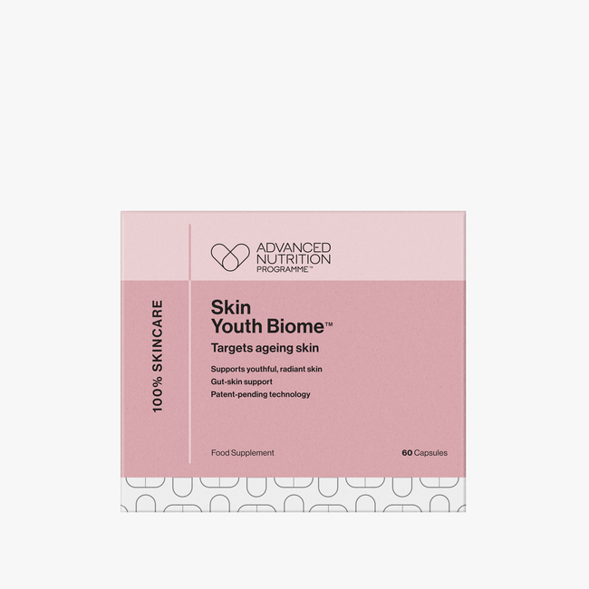 Skin Youth BiomeTM 60s