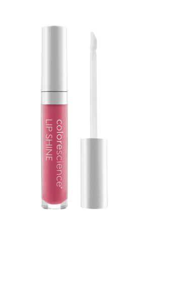 Lip Shine SPF 35 Pink